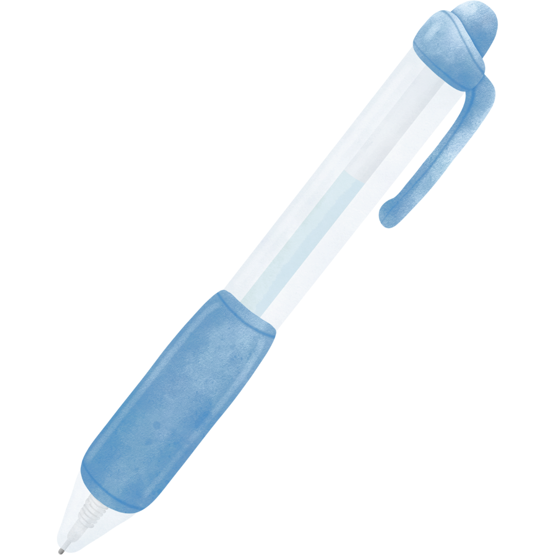 image stylo pour analyse approfondie