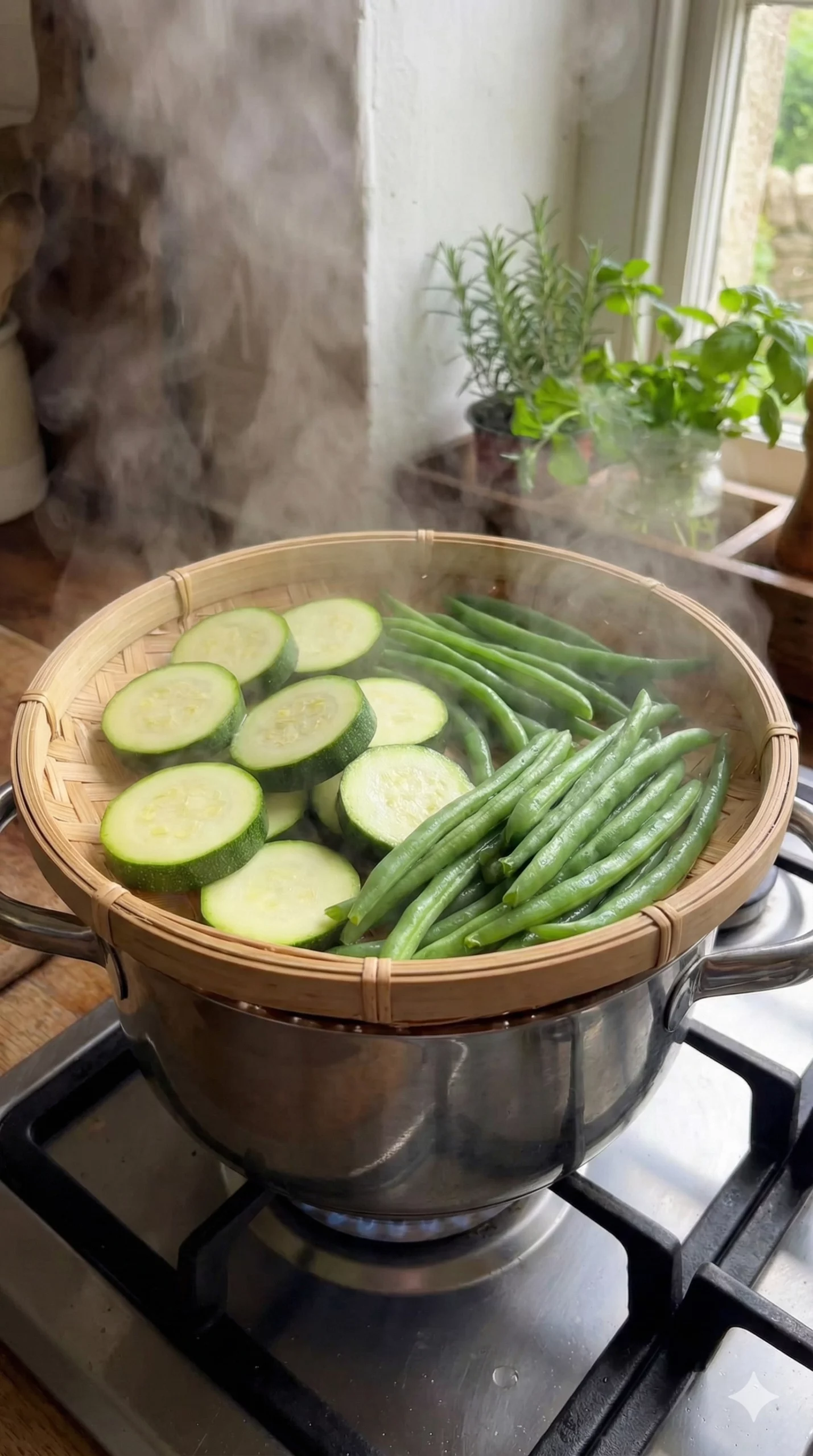 image article – fruits et légumes dans la gamelle – légumes cuits vapeur image article - fruits et légumes dans la gamelle - légumes cuits vapeur