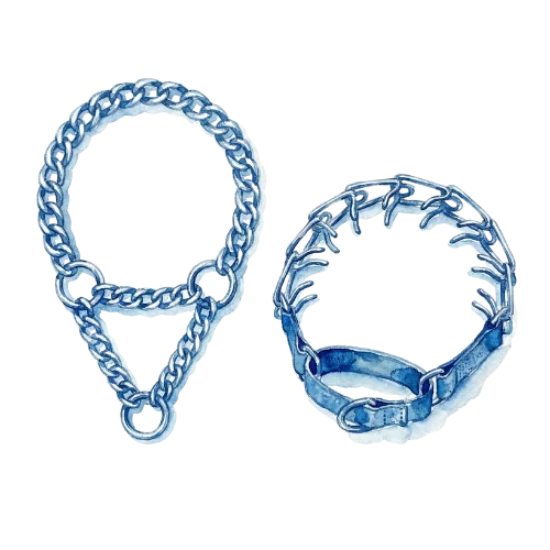 image blog – anxiété chien chat et outils coercitifs – collier étrangleur et collier torcatus image blog - anxiété chien chat et outils coercitifs - collier étrangleur et collier torcatus