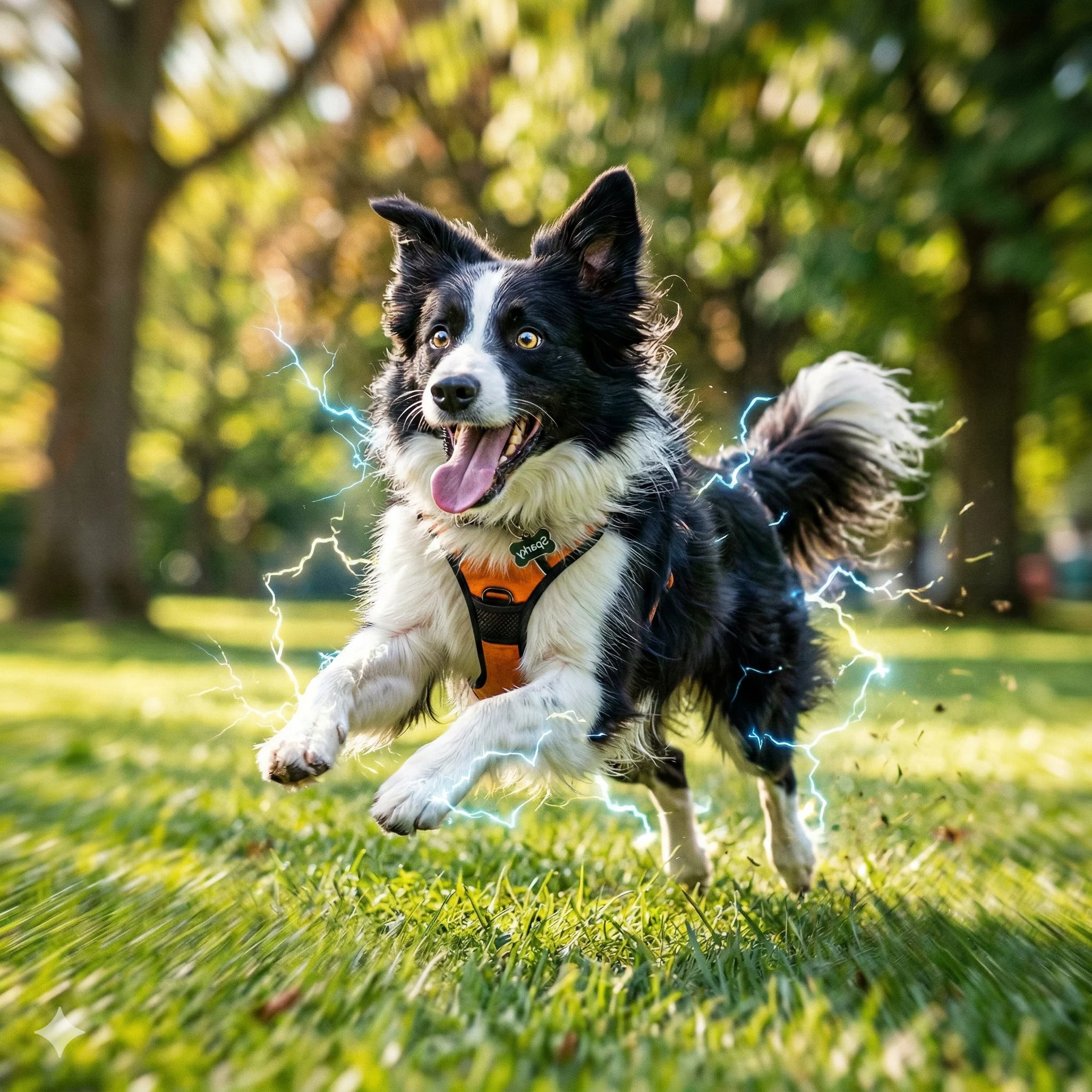 Mon animal change d’humeur et si c’était une question de neurotransmetteurs – chien sur 220 volt
