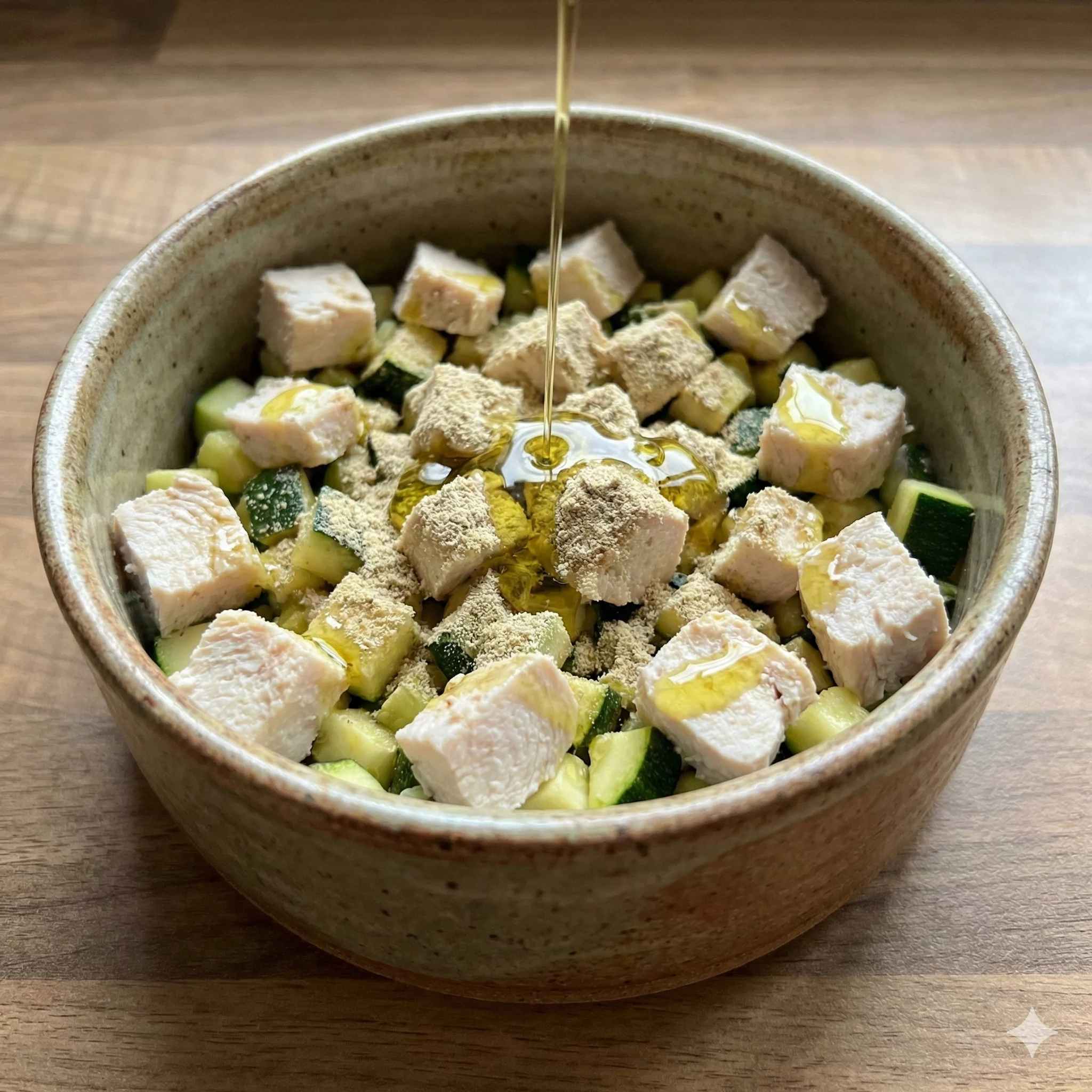 quelle alimentation pour mon chat chien - ration ménagère