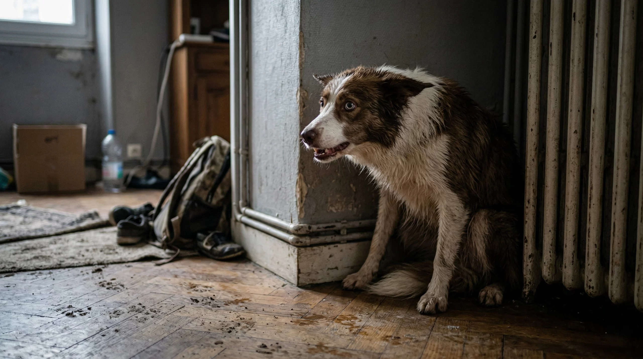 Reminéraliser son animal pour quoi, quand et comment - stress