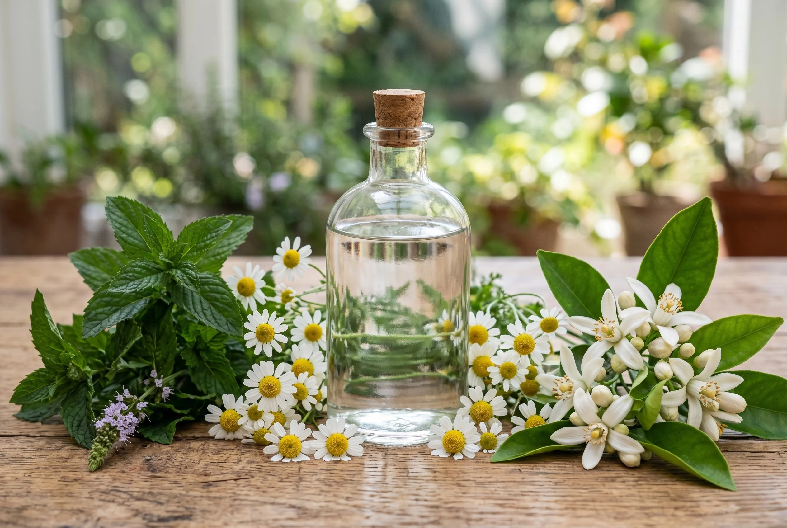 Fortes chaleurs les solutions naturelles pour hydrater votre animal – hydrolats Fortes chaleurs les solutions naturelles pour hydrater votre animal - hydrolats