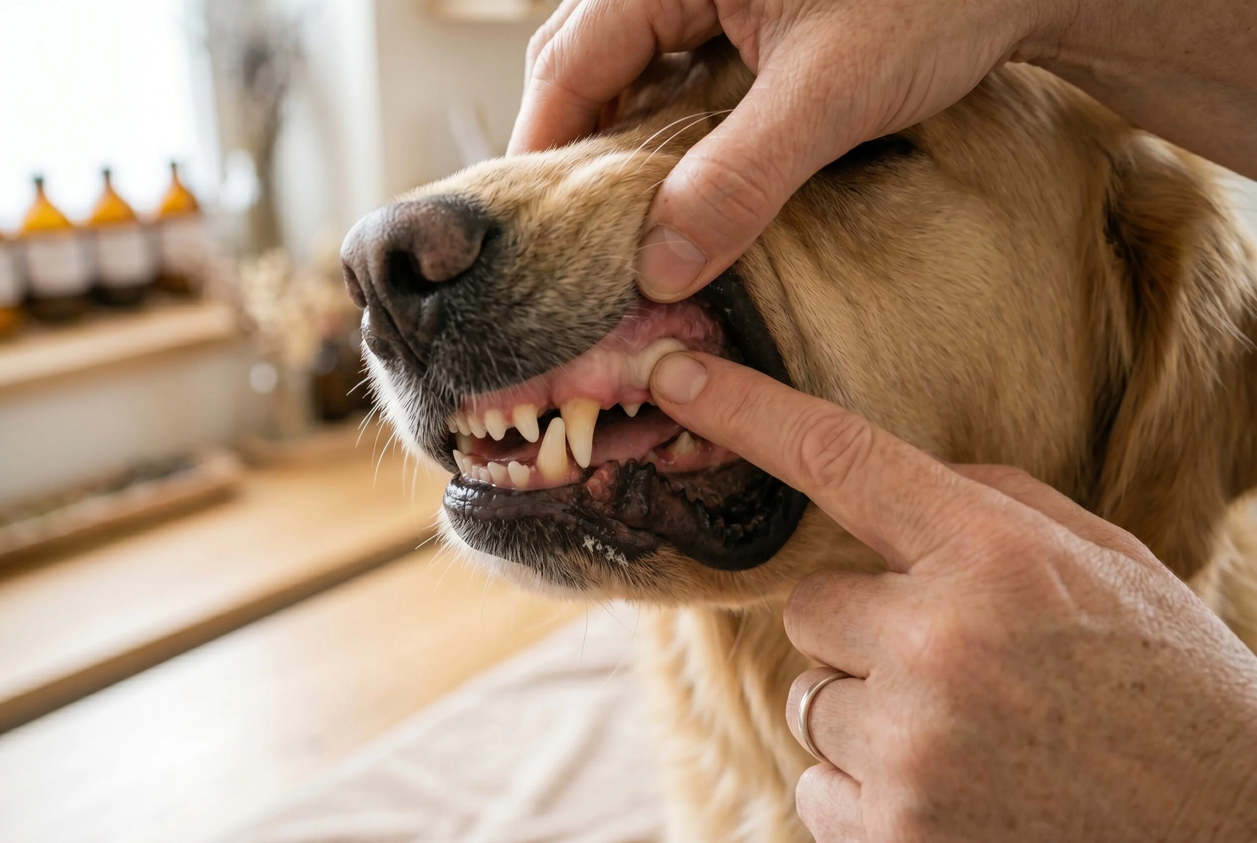 Fortes chaleurs les solutions naturelles pour hydrater votre animal – test temps remplissage capillaire Fortes chaleurs les solutions naturelles pour hydrater votre animal - test temps remplissage capillaire