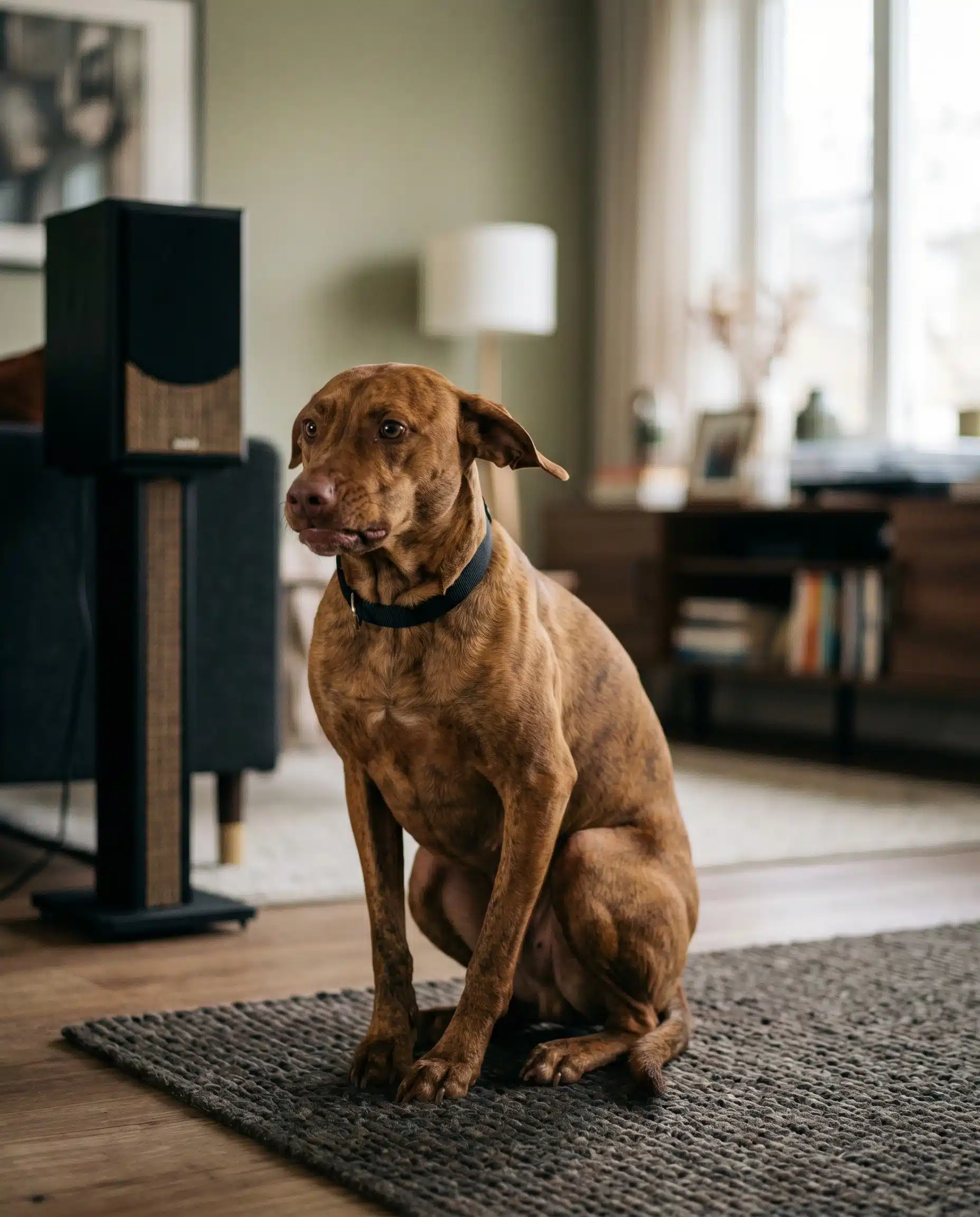 La musicothérapie pour votre animal quand le son devient soin – ce qu’il ne faut pas faire La musicothérapie pour votre animal quand le son devient soin - ce qu'il ne faut pas faire