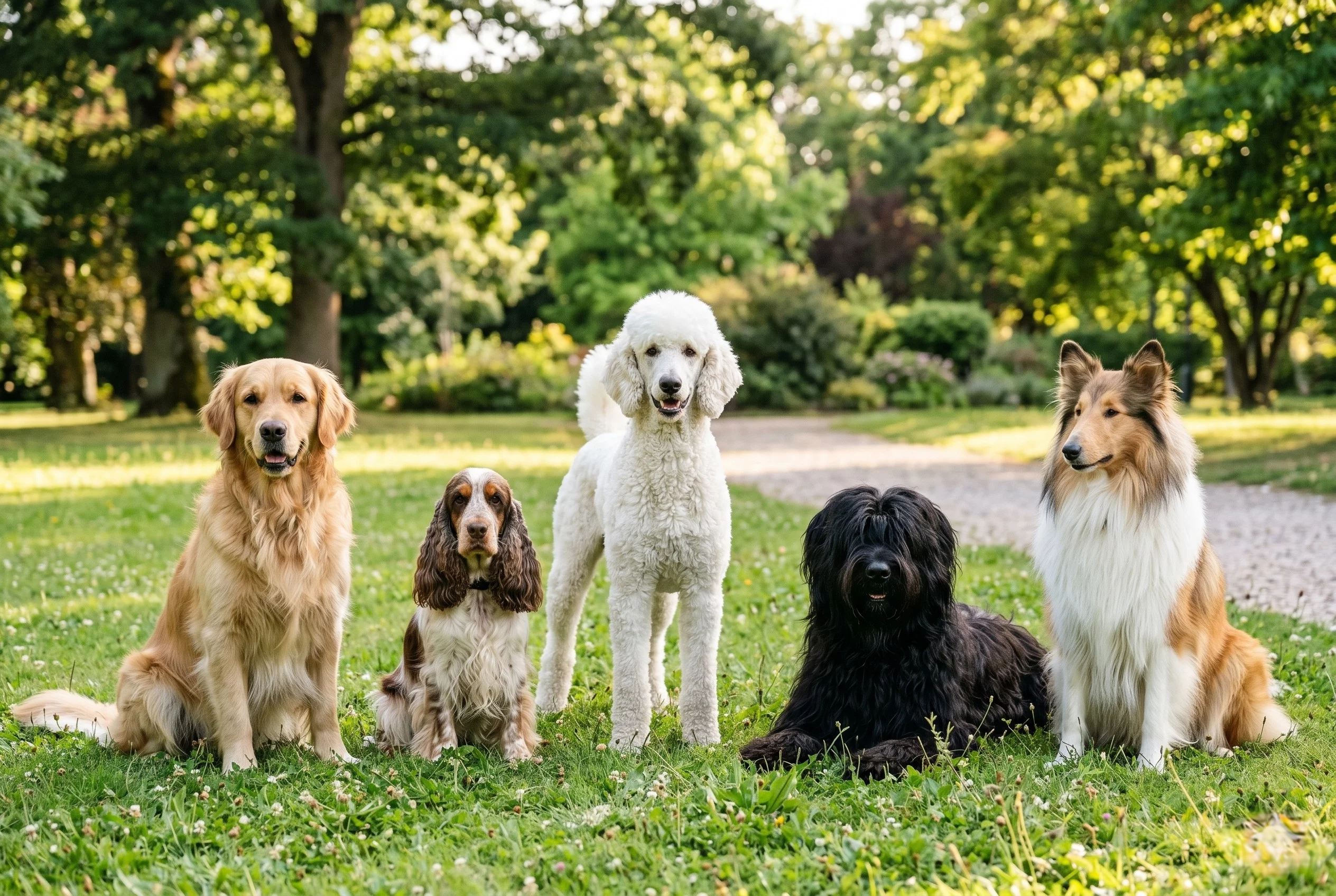 Épillets chez le chien et le chat reconnaître, prévenir, agir – chiens risque épillet Épillets chez le chien et le chat reconnaître, prévenir, agir - chiens risque épillet