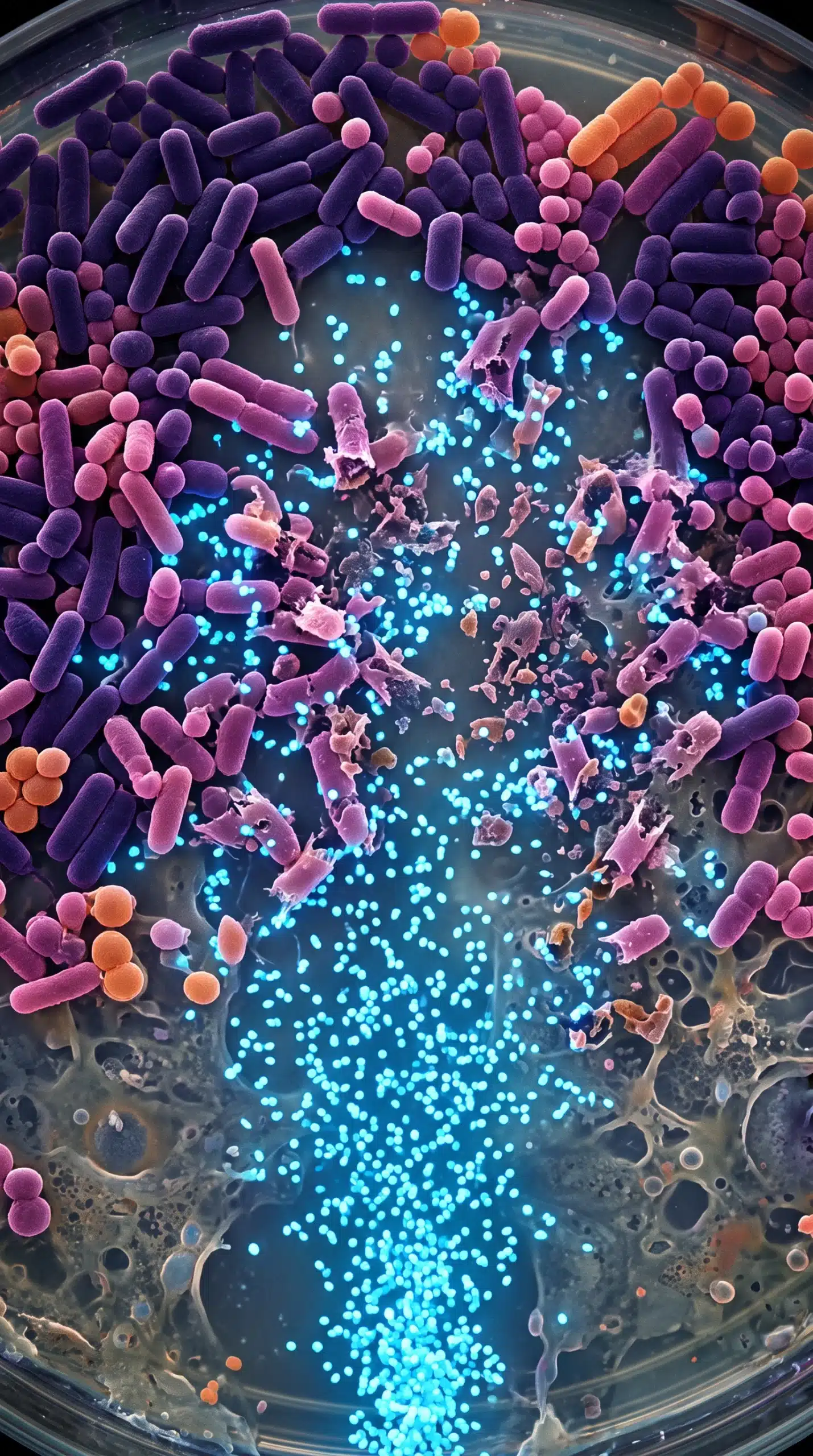 Antibiotiques et santé intestinale du chien et du chat – rôle antibiotique Antibiotiques et santé intestinale du chien et du chat - rôle antibiotique
