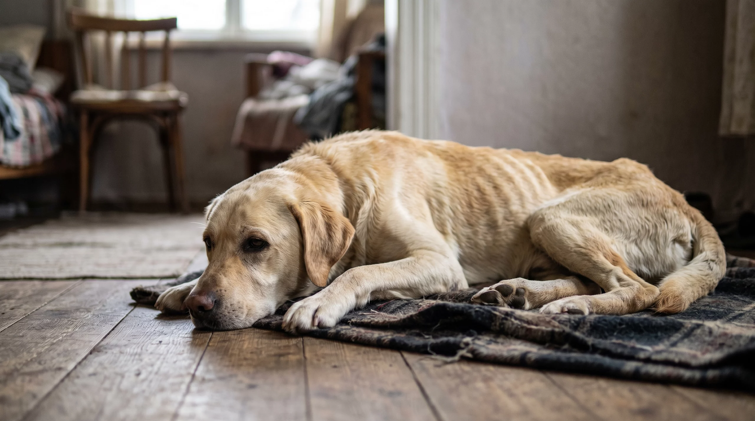 Antibiotiques et santé intestinale du chien et du chat – signes généraux Antibiotiques et santé intestinale du chien et du chat - signes généraux