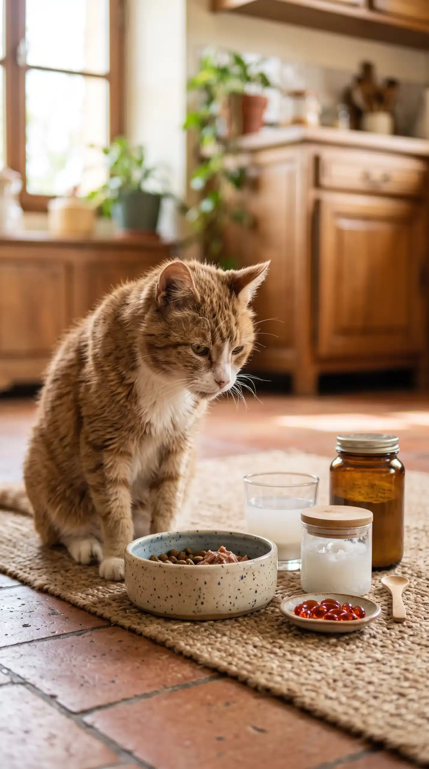 Mon animal vieillit le Syndrome de Dysfonction Cognitive – alimentation Mon animal vieillit le Syndrome de Dysfonction Cognitive - alimentation