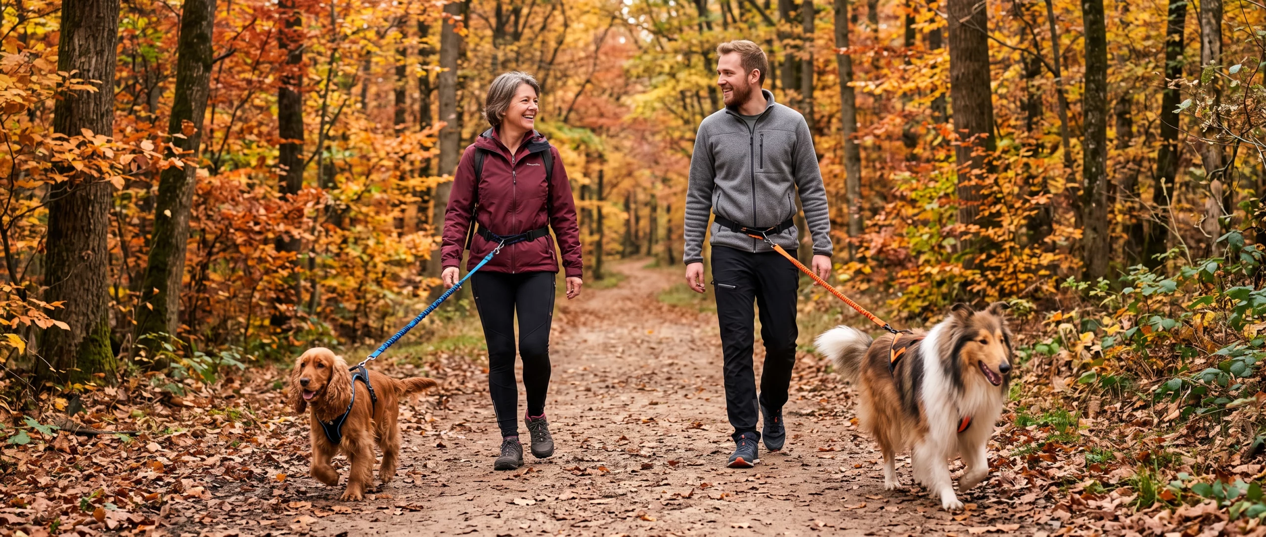 Sport avec son chien Et si vous inscriviez votre chien dans un club cette année – canirando Sport avec son chien Et si vous inscriviez votre chien dans un club cette année - canirando