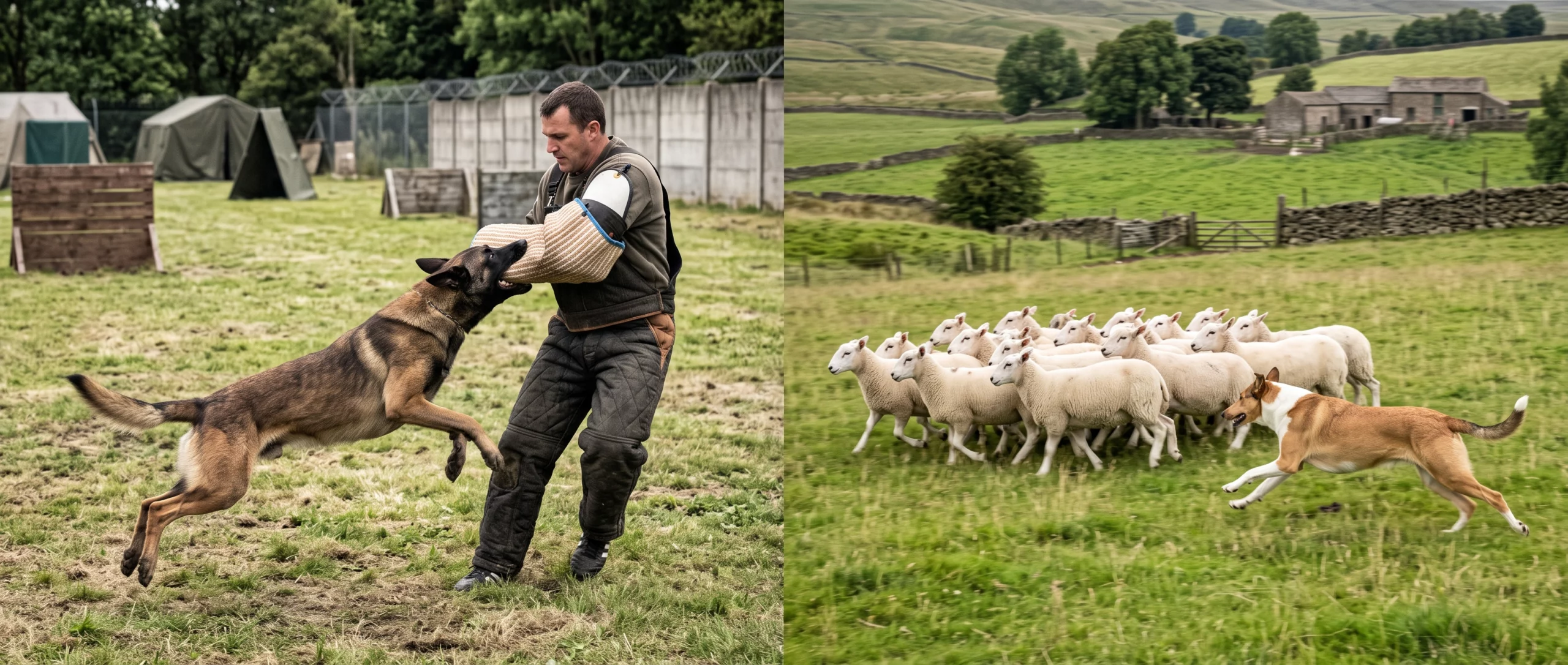 Sport avec son chien Et si vous inscriviez votre chien dans un club cette année – ring-troupeau Sport avec son chien Et si vous inscriviez votre chien dans un club cette année - ring-troupeau